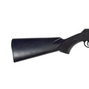 RIFLE PERDIGONES DAISY RED  4.5 POWERLINE NEGRO