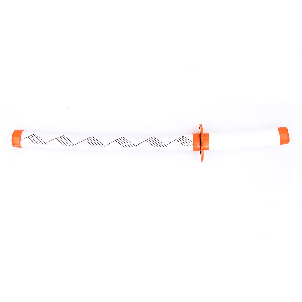 KATANA MINI 2025 DMSY 40CM ACERO BLANCA