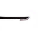 KATANA MINI 2026 DMSY 40CM ACERO NEGRA/AZUL