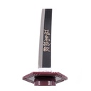 KATANA MINI 2027 DMSY 40CM ACERO NEGRA/BLANCA