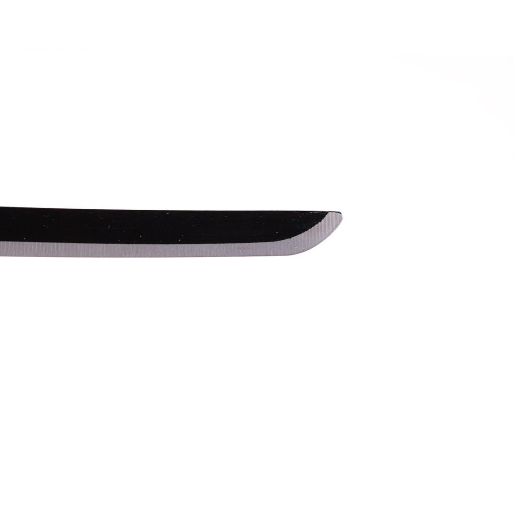 KATANA MINI 2029 DMSY 40CM ACERO NEGRA