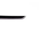KATANA MINI 2029 DMSY 40CM ACERO NEGRA