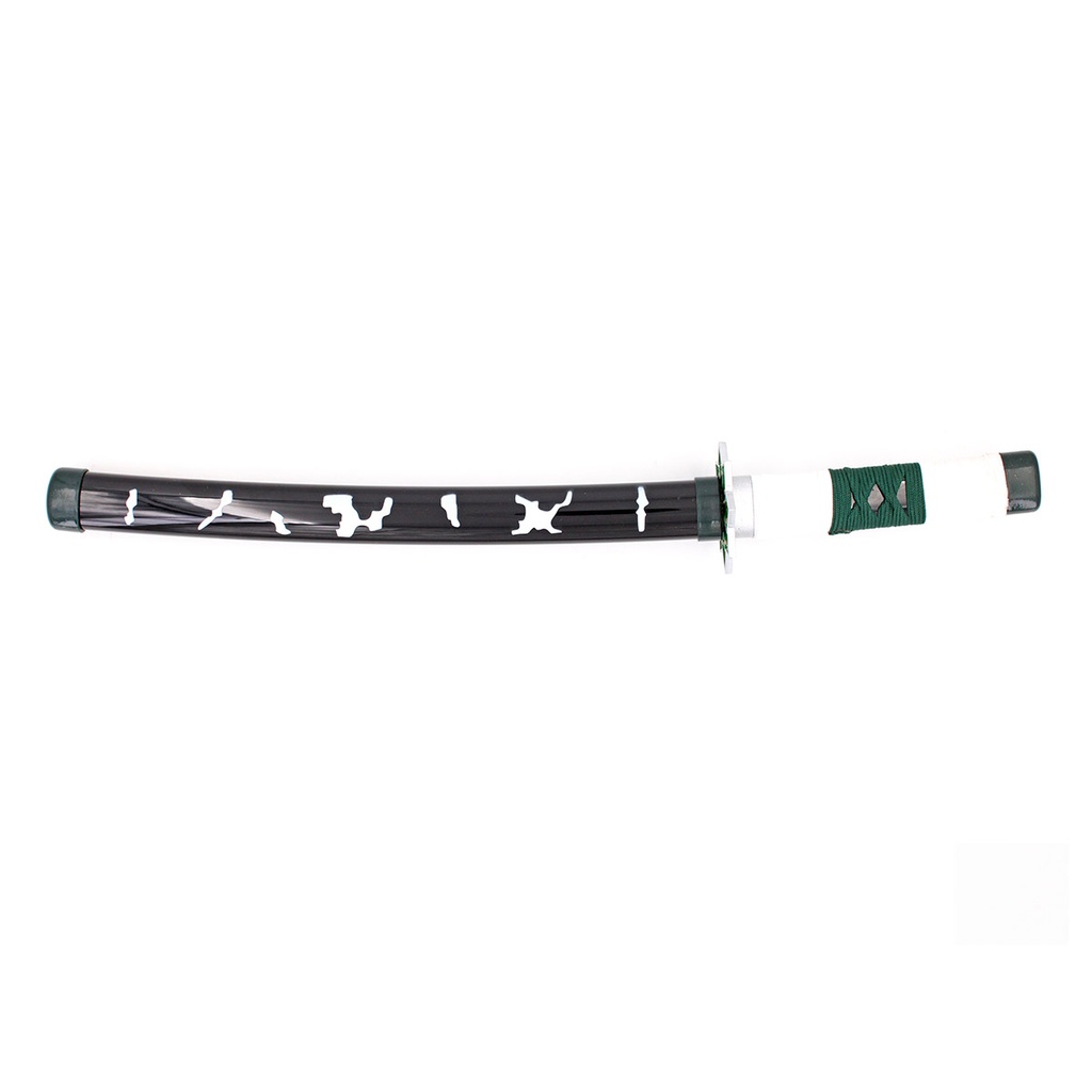 KATANA MINI 2030 DMSY 40CM ACERO NEGRA