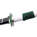 KATANA MINI 2030 DMSY 40CM ACERO NEGRA