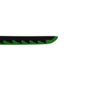 KATANA MINI 2030 DMSY 40CM ACERO NEGRA