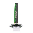 KATANA MINI 2030 DMSY 40CM ACERO NEGRA