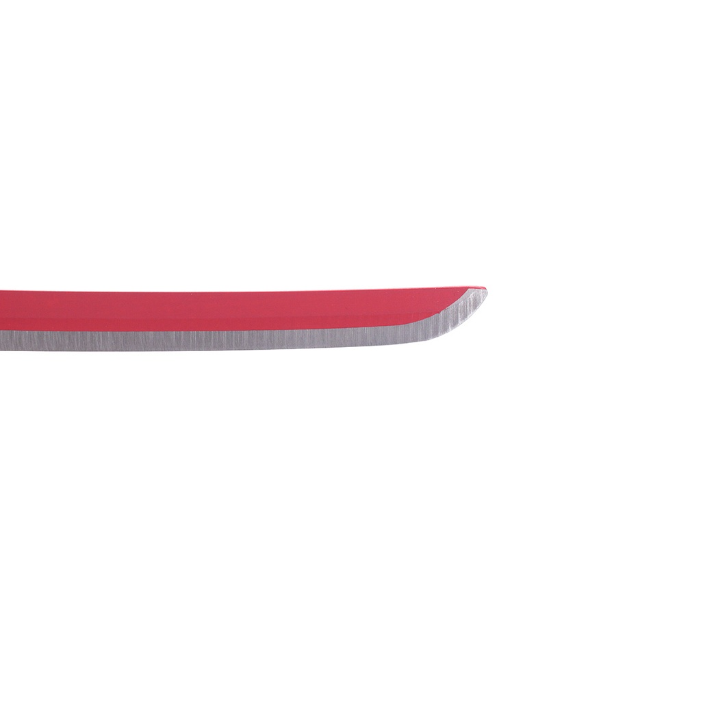 KATANA MINI 2031 DMSY 40CM NEGRA/ROSA