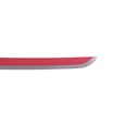 KATANA MINI 2031 DMSY 40CM NEGRA/ROSA