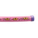 KATANA MINI 2033 DMSY 40CM ACERO ROSA