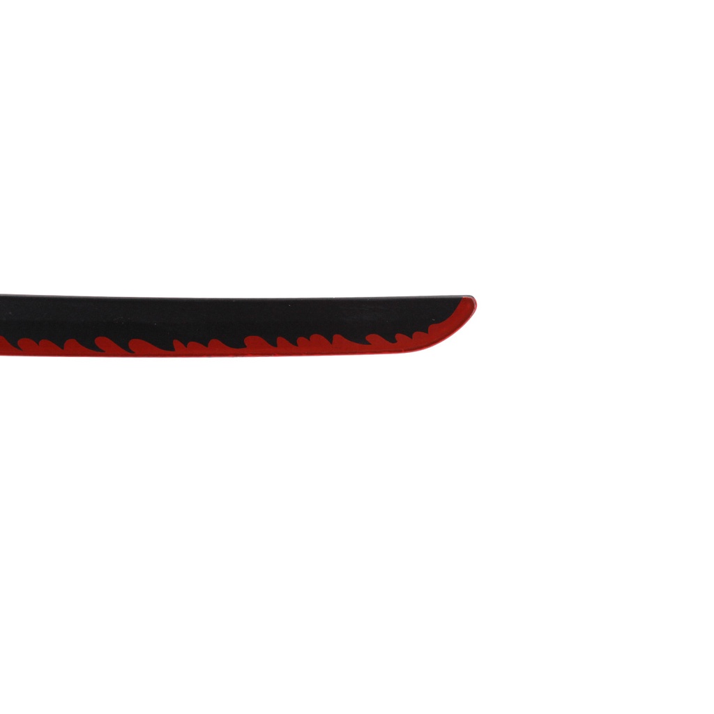 KATANA MINI 2034 DMSY 40CM NEGRA/DORADA