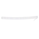 KATANA MINI 2035 DMSY 40CM ACERO  BLANCA