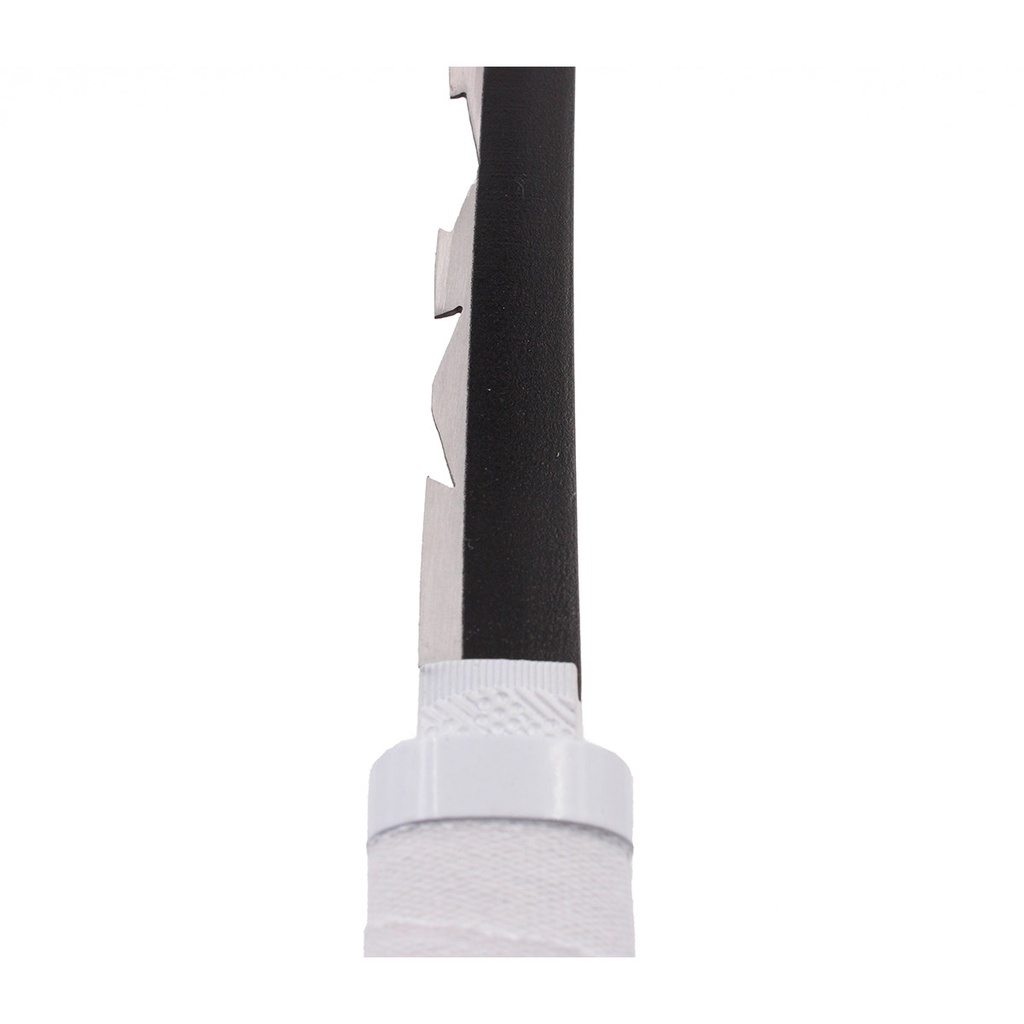 KATANA MINI 2035 DMSY 40CM ACERO  BLANCA