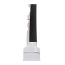 KATANA MINI 2035 DMSY 40CM ACERO  BLANCA