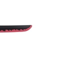 KATANA MINI 2028 DMSY 40CM ACERO NEGRA/ROSA