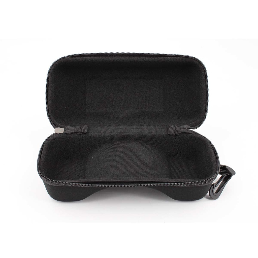 GAFA CORSO REVENGE X800 3 LENTES INTERCAMB. NEGRA