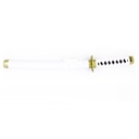 KATANA MINI 2039 OPC 45CM ACERO BLANCA