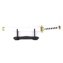 KATANA MINI 2039 OPC 45CM ACERO BLANCA