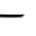 KATANA MINI 2039 OPC 45CM ACERO BLANCA