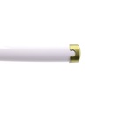 KATANA MINI 2039 OPC 45CM ACERO BLANCA