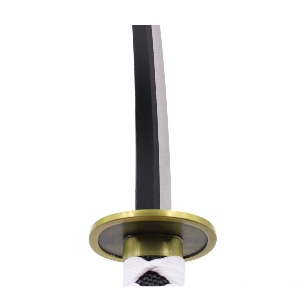 KATANA MINI 2039 OPC 45CM ACERO BLANCA