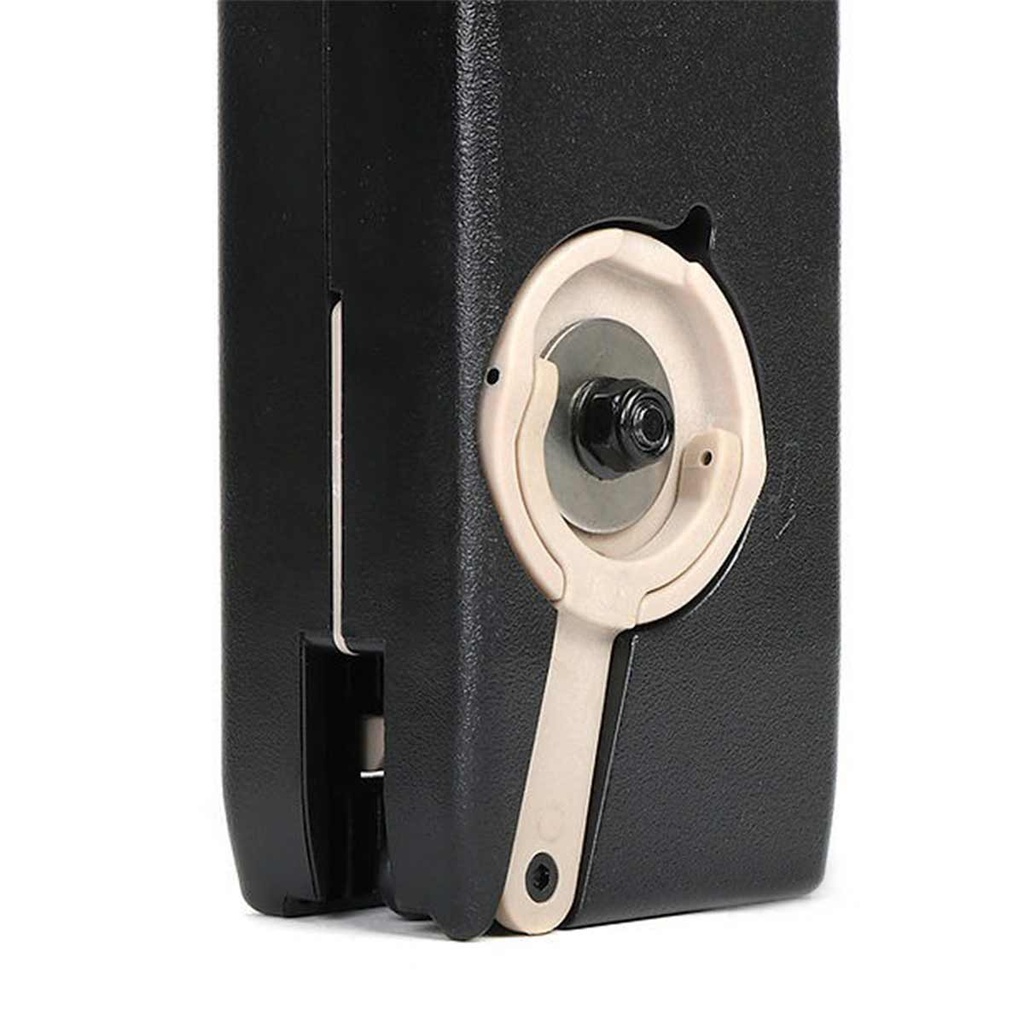 CARGADOR RAPIDO M12 ODIN INNOVATIONS TICO-TICO 1600RDS NEGRO