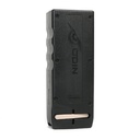 CARGADOR RAPIDO M12 ODIN INNOVATIONS TICO-TICO 1600RDS NEGRO