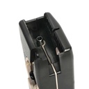 CARGADOR RAPIDO M12 ODIN INNOVATIONS TICO-TICO 1600RDS NEGRO