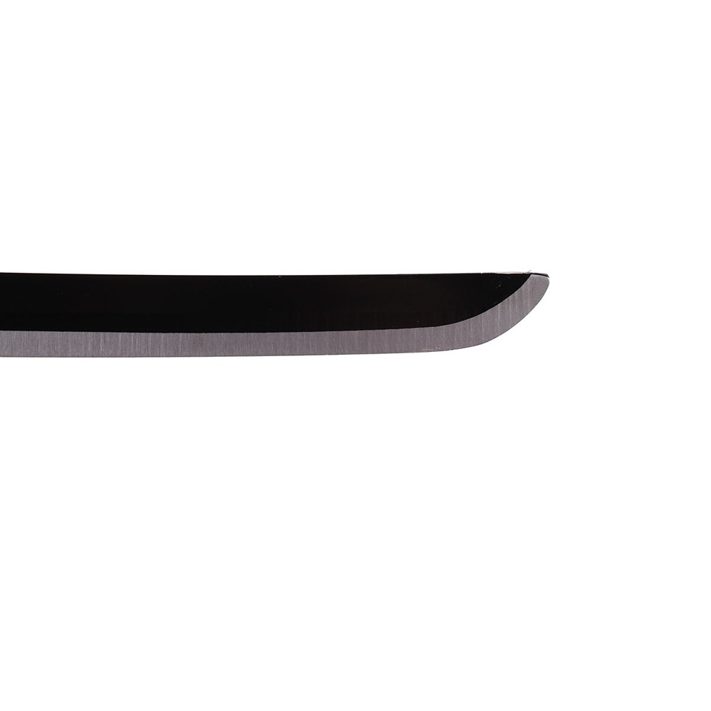 KATANA MINI 2041 OPC 40CM ACERO NEGRA