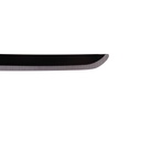 KATANA MINI 2041 OPC 40CM ACERO NEGRA