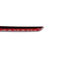KATANA MINI 2042 OPC 40CM ACERO NEGRA