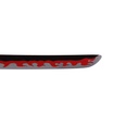 KATANA MINI 2043 OPC 40CM ACERO BLANCA