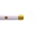 KATANA MINI 2043 OPC 40CM ACERO BLANCA