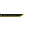 KATANA MINI 2044 OPC 40CM ACERO MORADA