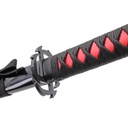 KATANA MINI 2045 BCH 45CM ACERO NEGRA