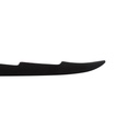 KATANA MINI 2045 BCH 45CM ACERO NEGRA
