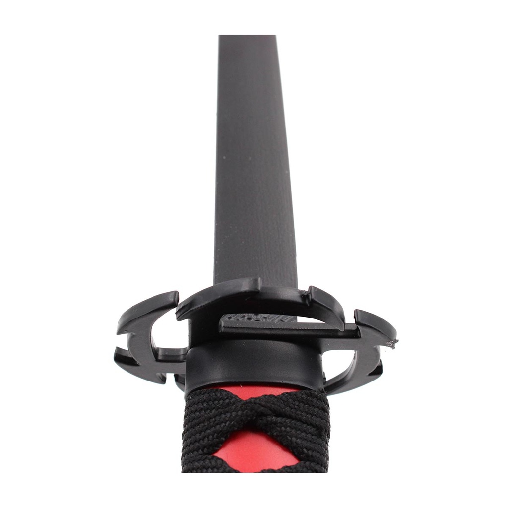 KATANA MINI 2045 BCH 45CM ACERO NEGRA