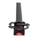 KATANA MINI 2045 BCH 45CM ACERO NEGRA