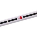 KATANA MINI 2046 NRT 45CM ACERO BLANCA