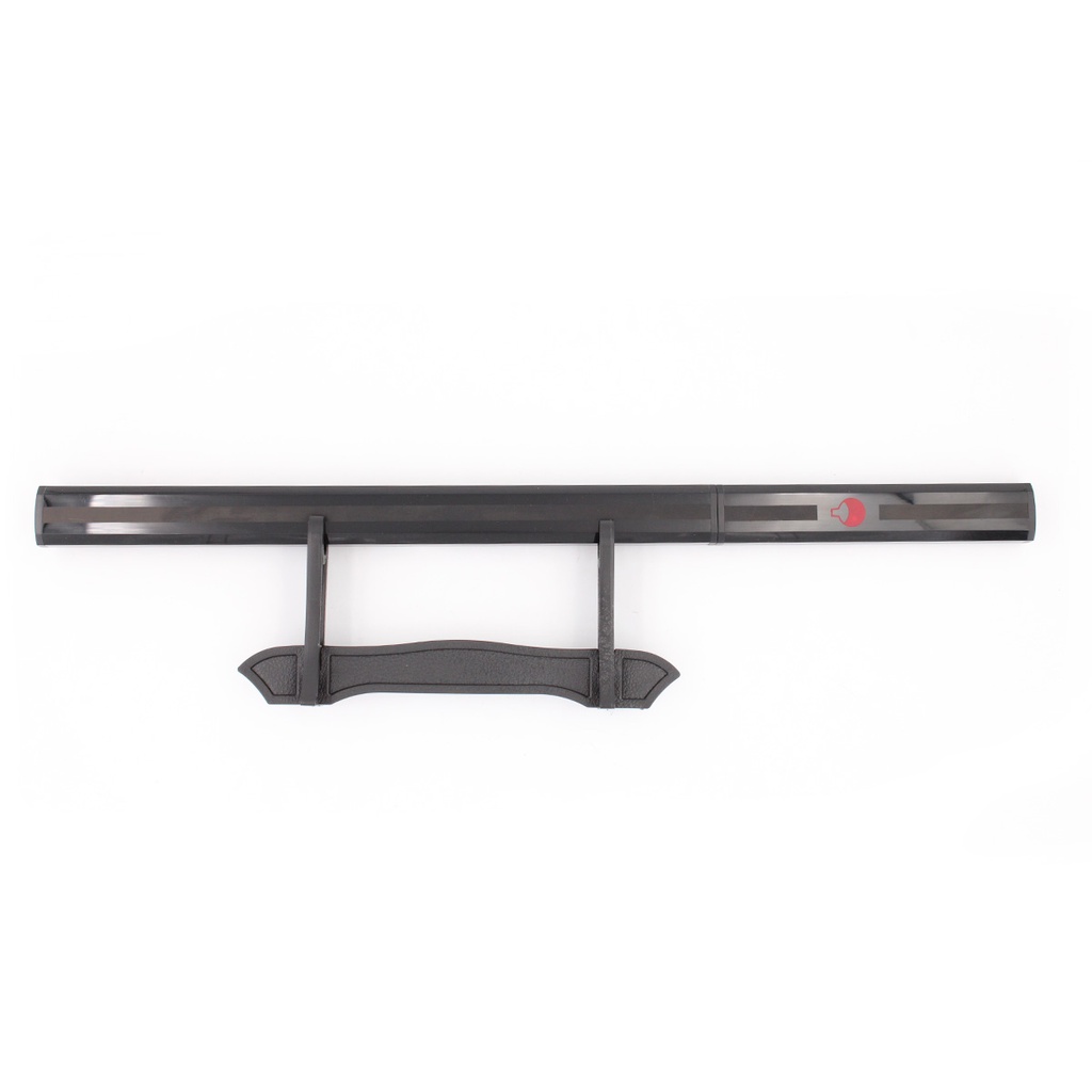 KATANA MINI 2047 NRT 45 CM NEGRA