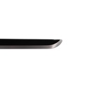 KATANA MINI 2047 NRT 45 CM NEGRA