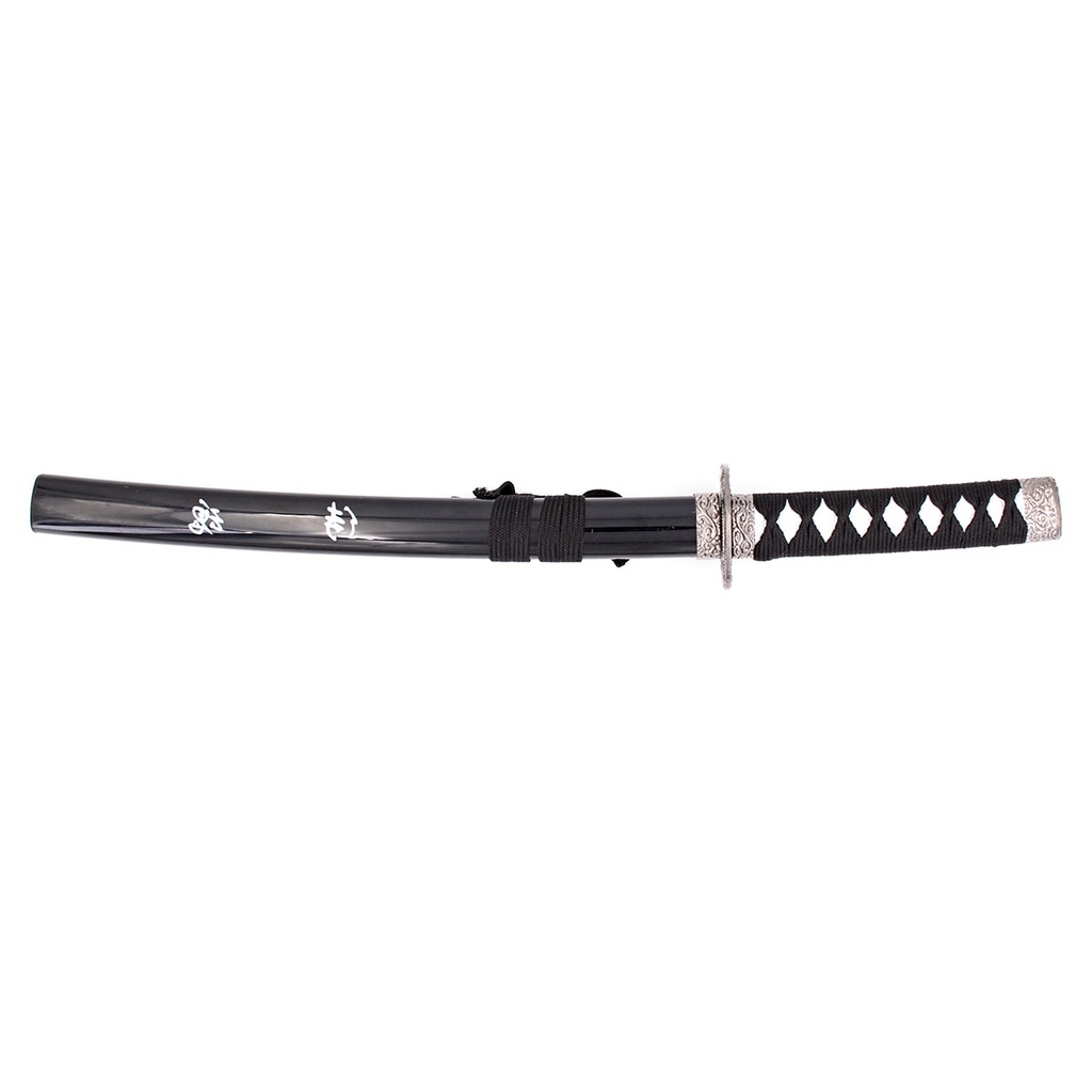 KATANA MINI 2020 LSM 45CM ACERO NEGRA