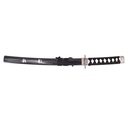 KATANA MINI 2020 LSM 45CM ACERO NEGRA
