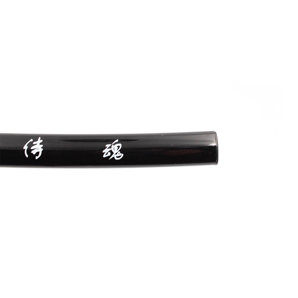 KATANA MINI 2020 LSM 45CM ACERO NEGRA