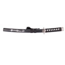 KATANA MINI 2022 LSM 45CM ACERO NEGRA