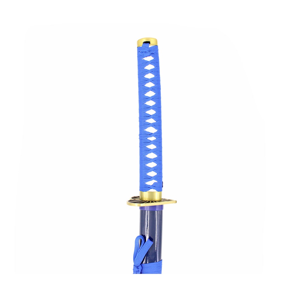 KATANA 1012 BCH 104CM ACERO AZUL