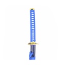 KATANA 1012 BCH 104CM ACERO AZUL