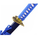 KATANA 1012 BCH 104CM ACERO AZUL
