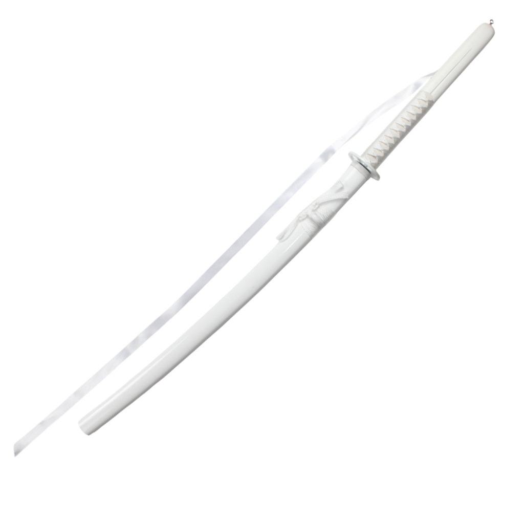 KATANA 1011 BCH 110CM ACERO BLANCA