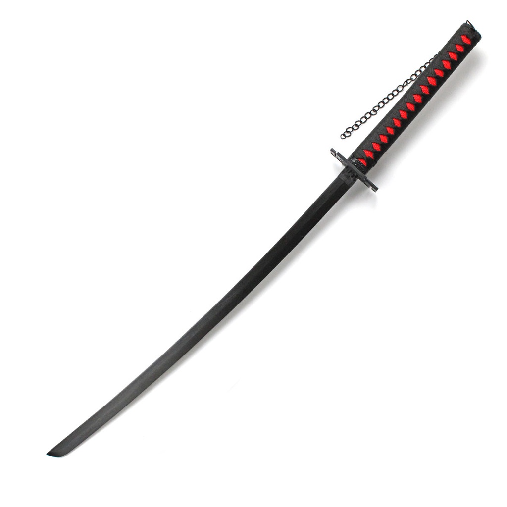 KATANA 1010 BCH 104CM ACERO NEGRA