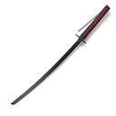 KATANA 1010 BCH 104CM ACERO NEGRA